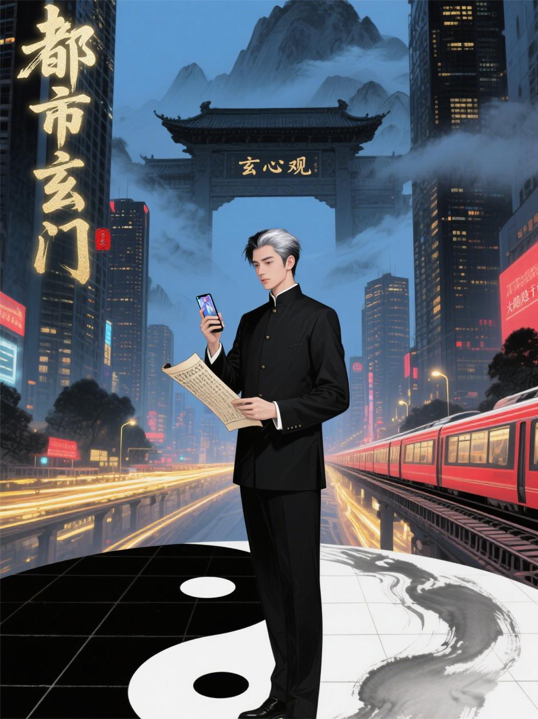 电竞大神别拆我马甲