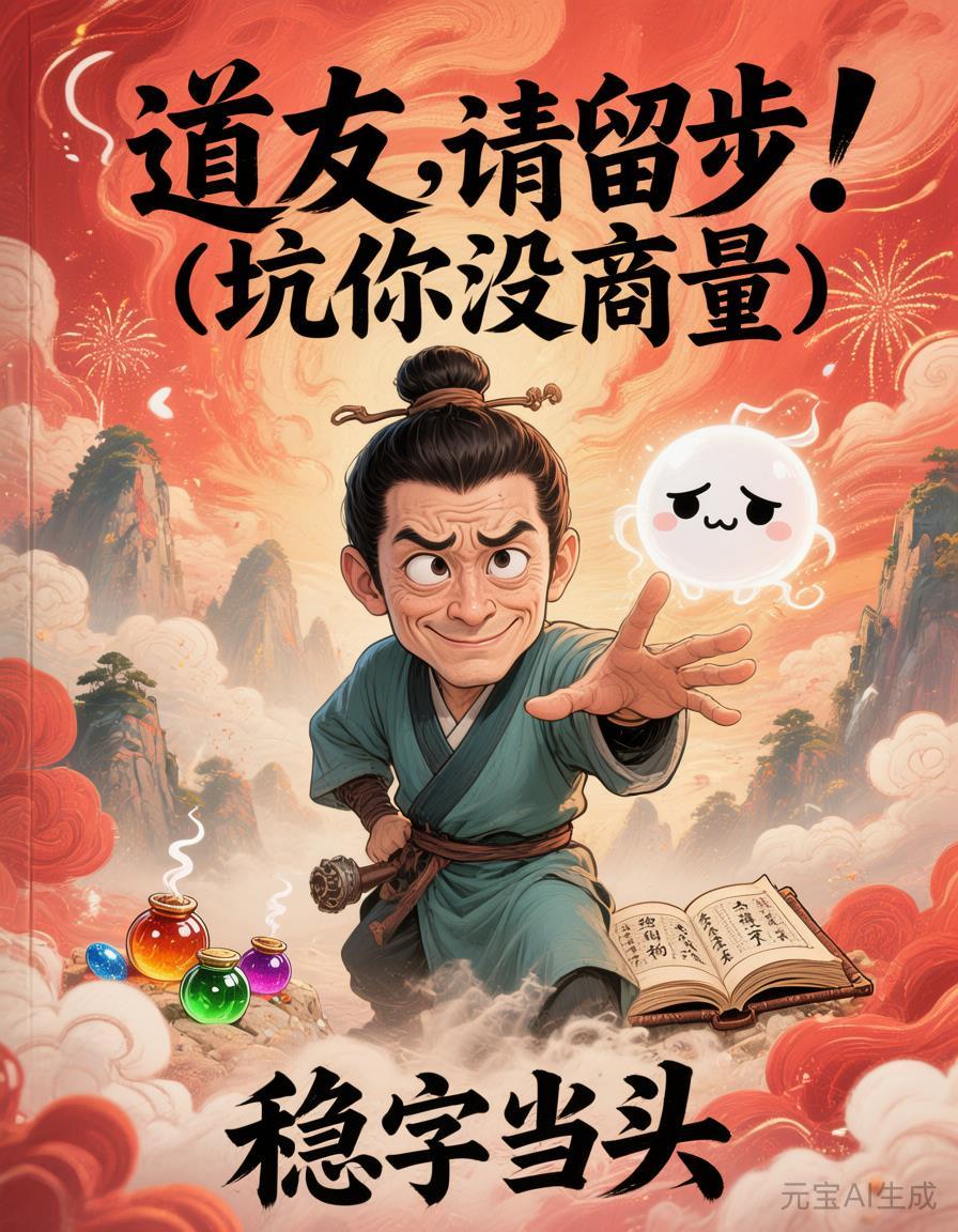 老祖宗快穿极品作死先护我崽！