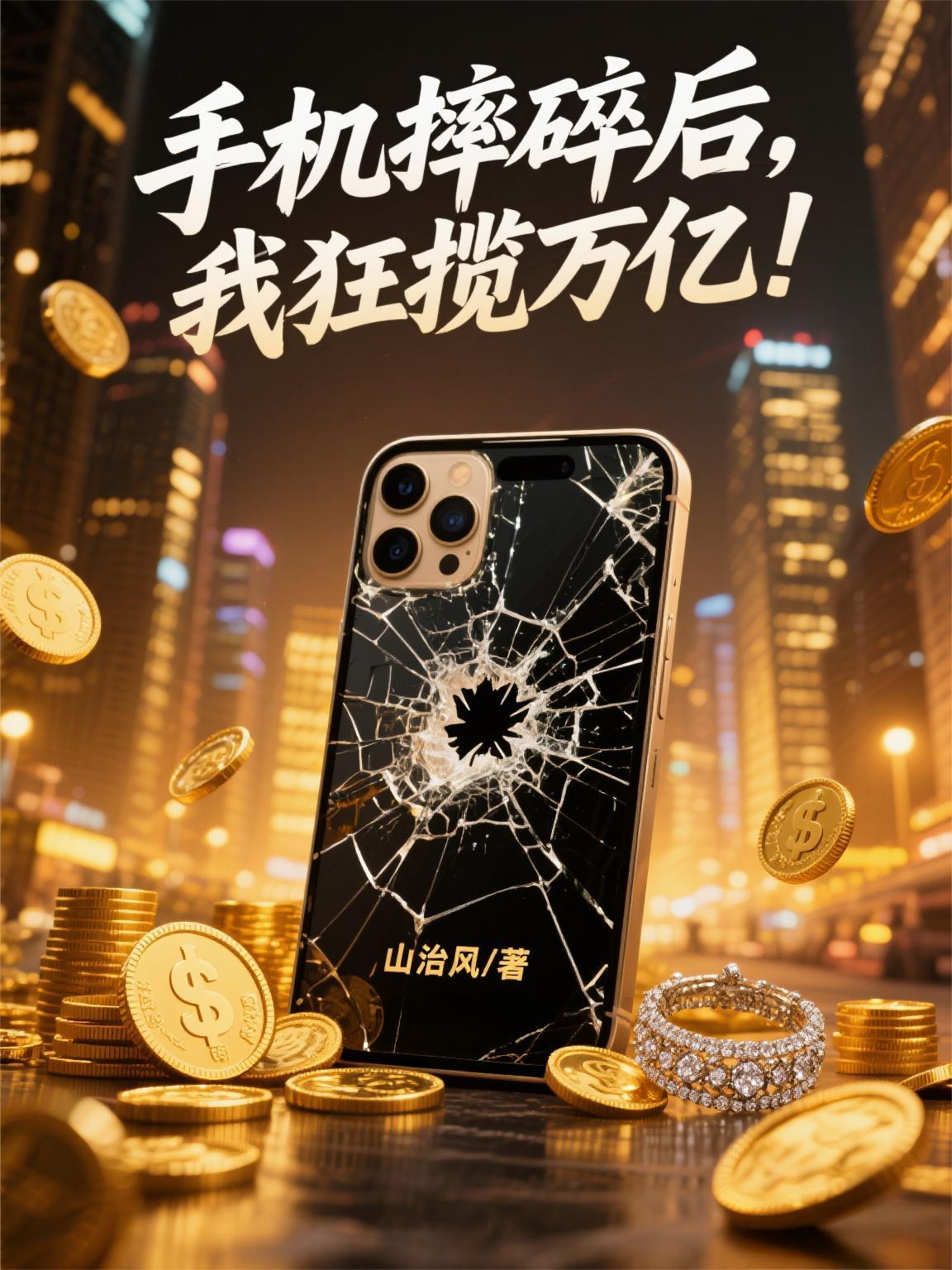 最强老公，打遍天下无敌手