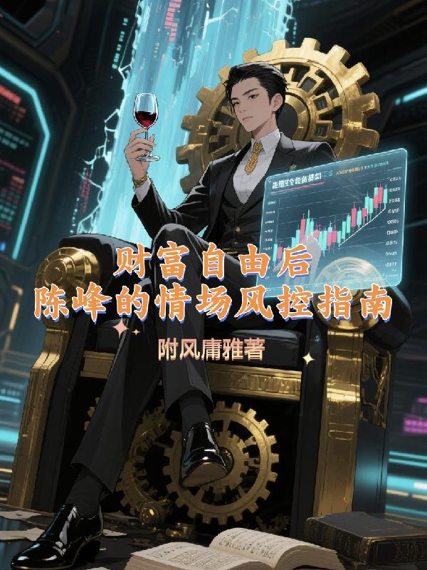 少年长九，问鼎仙界