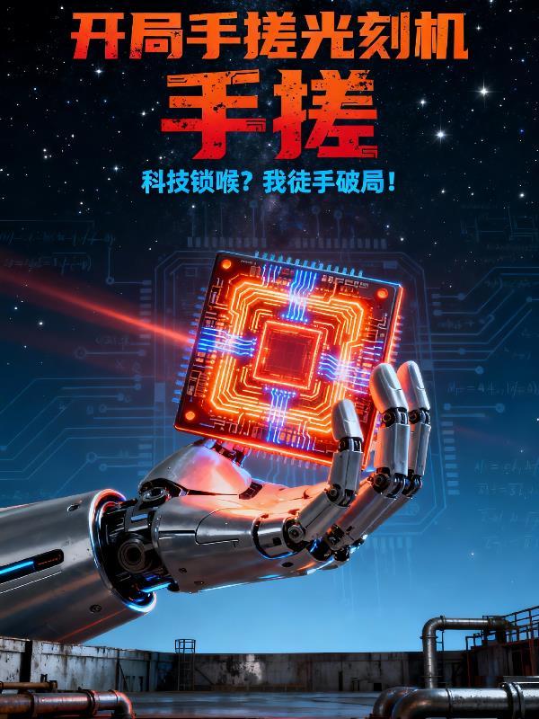 铁火权舆
