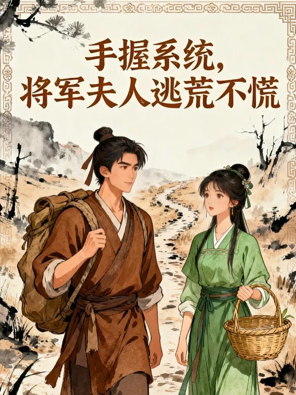 修真万年之我的傻婿人生