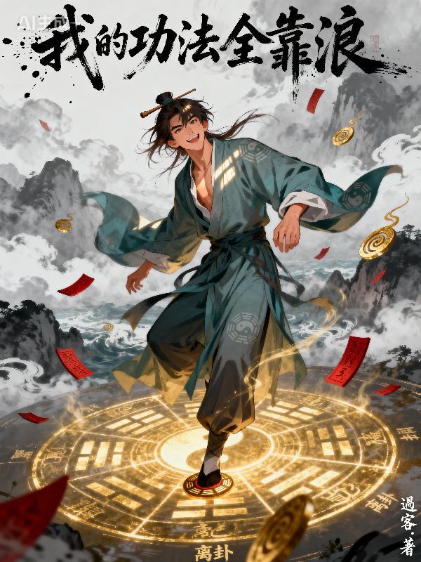 活在这温情人间