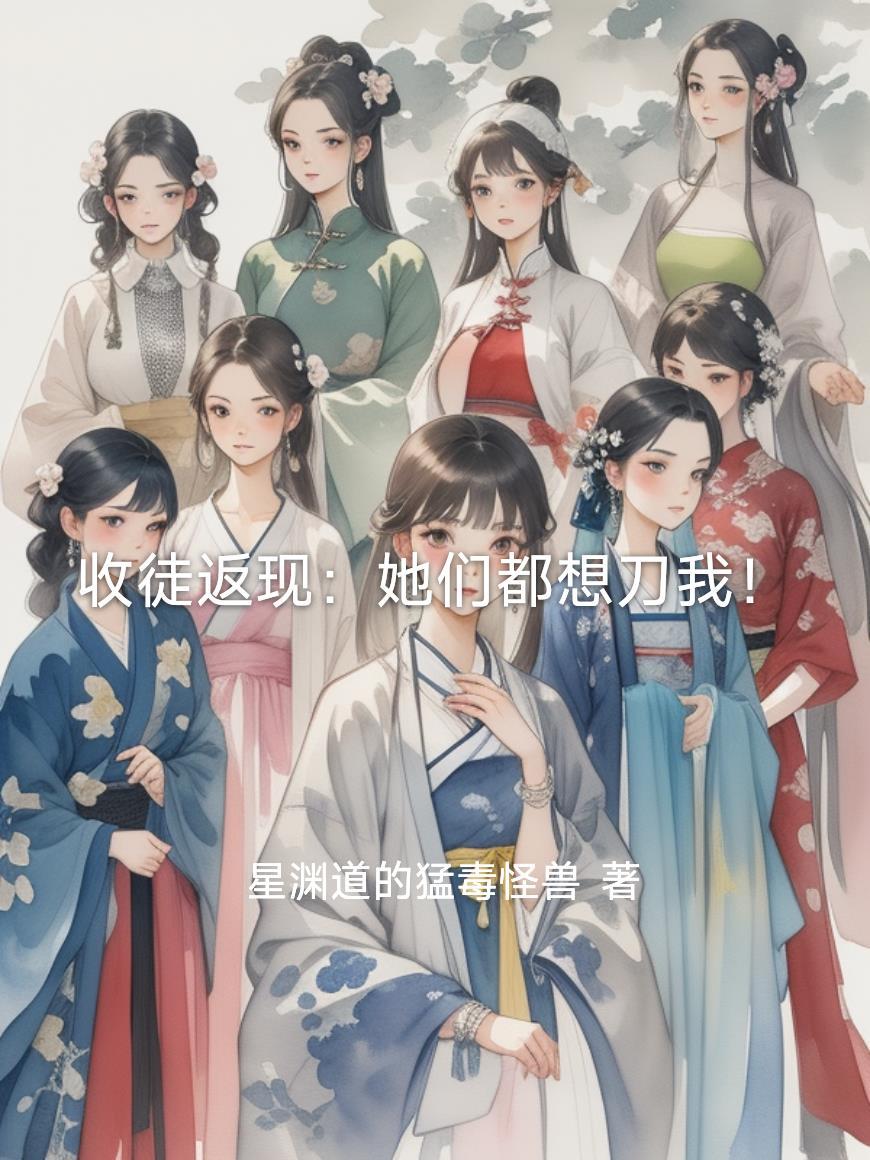萧凛:禹洲问道纪