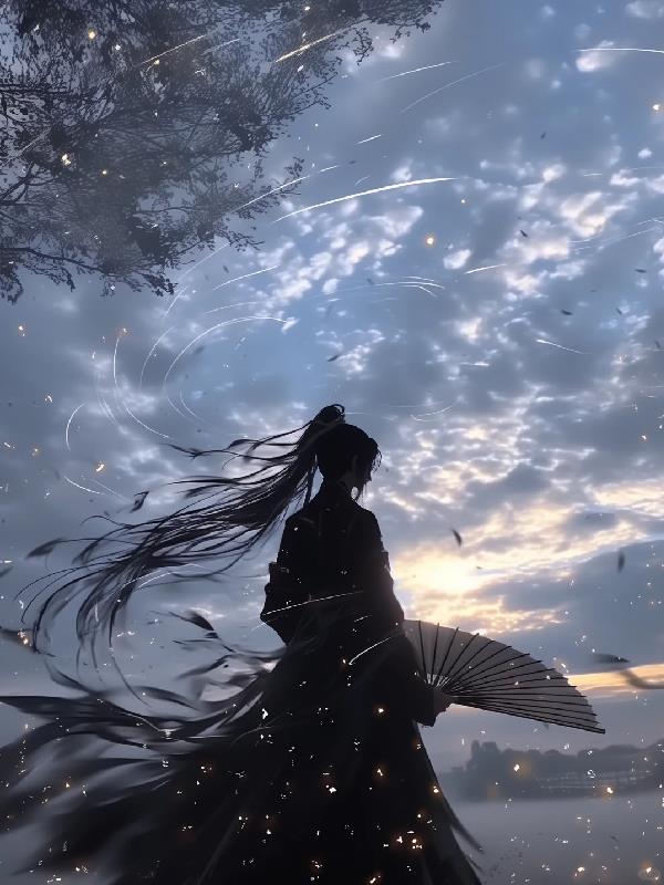 凡尘神只