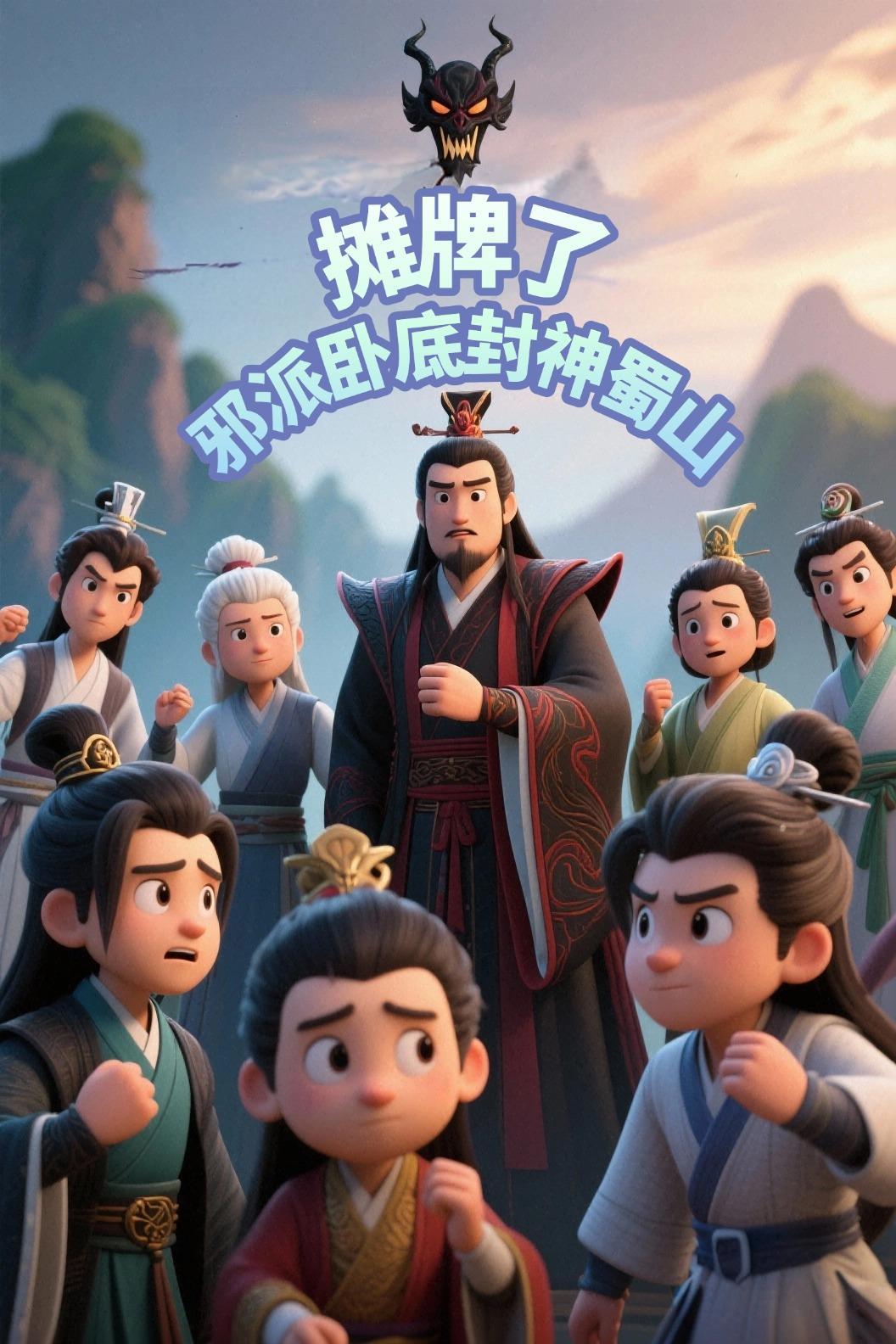 前世今生:再续千年缘
