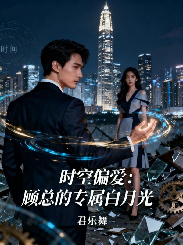 在六个不同时空生下的崽来找我了