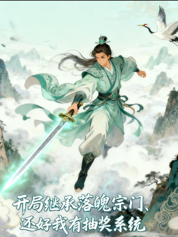 七零军工首席夫人