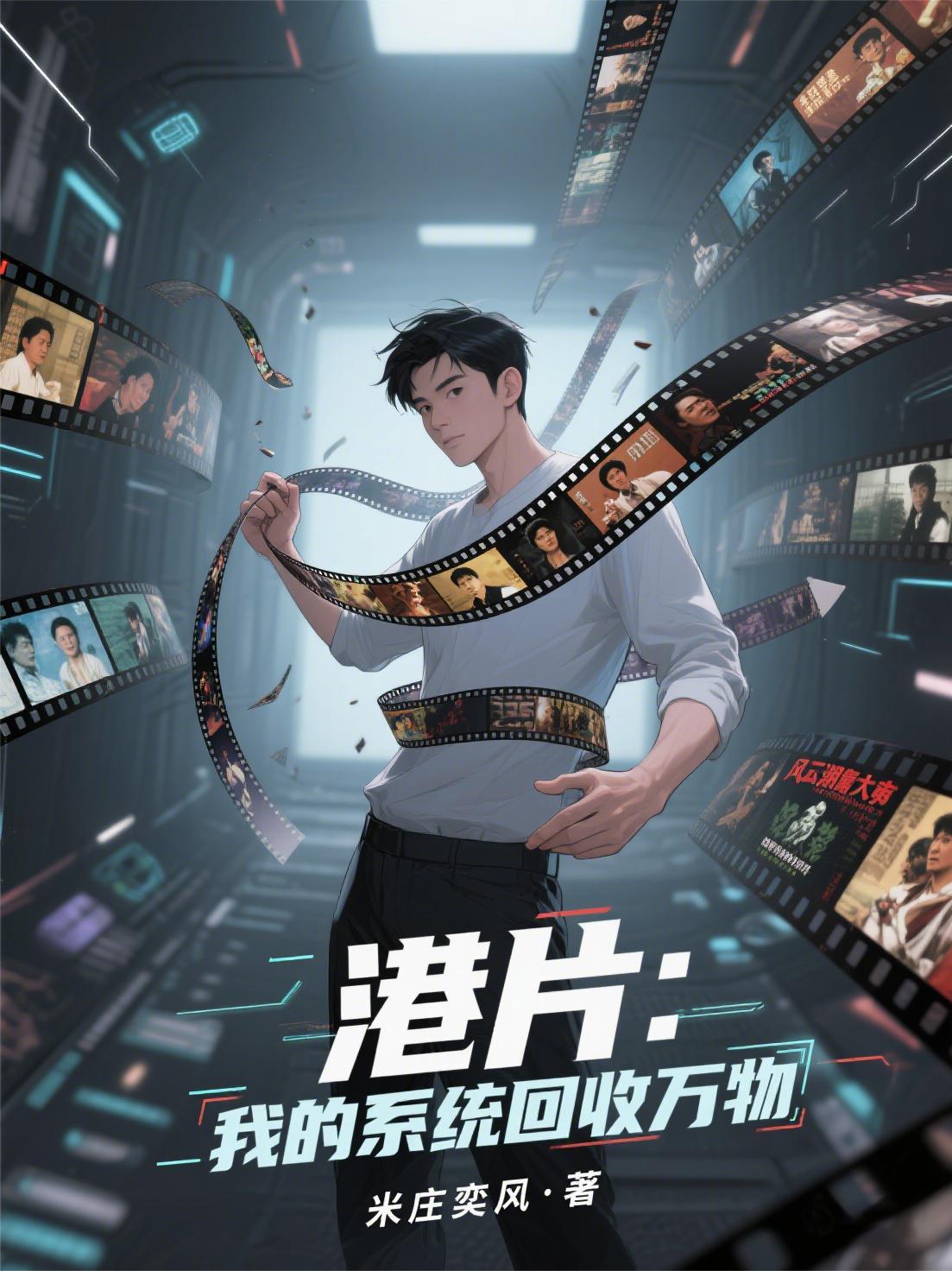 吞噬星穹：从凡人开始至强