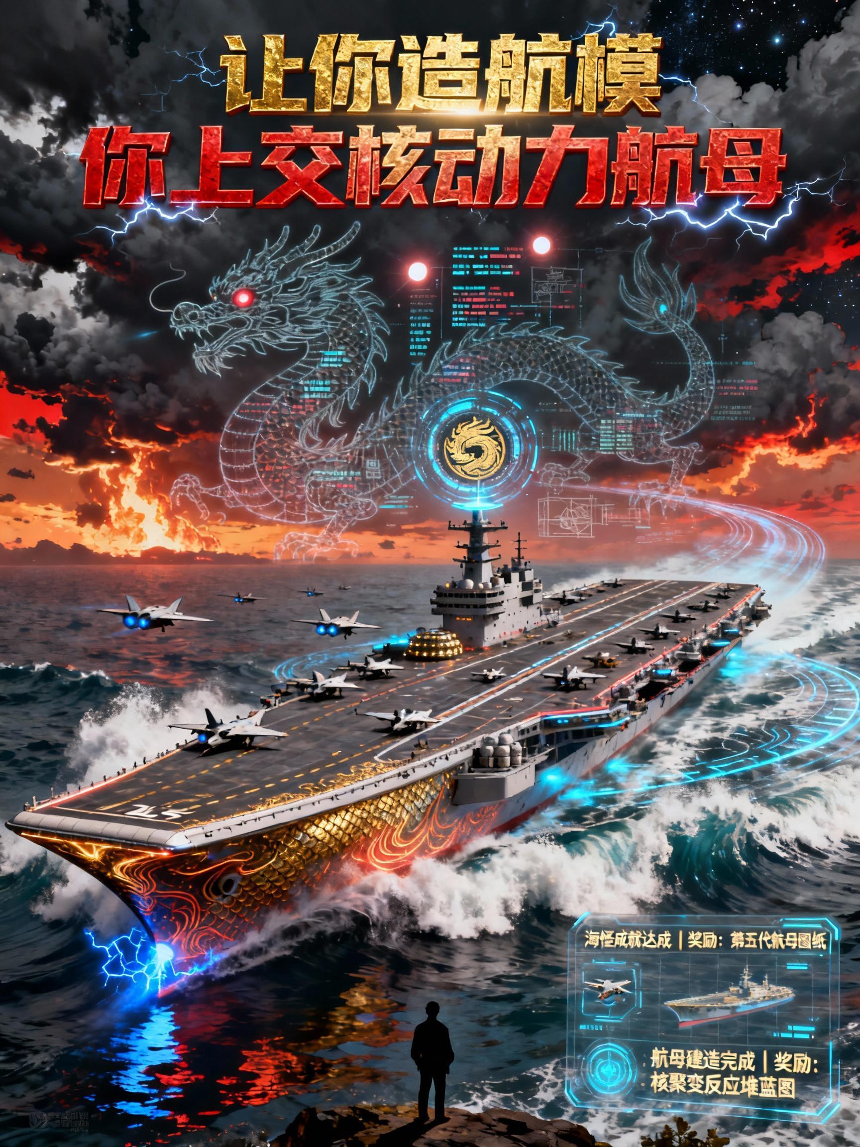 镇乾坤!现代兵王携九凤杀疯了!