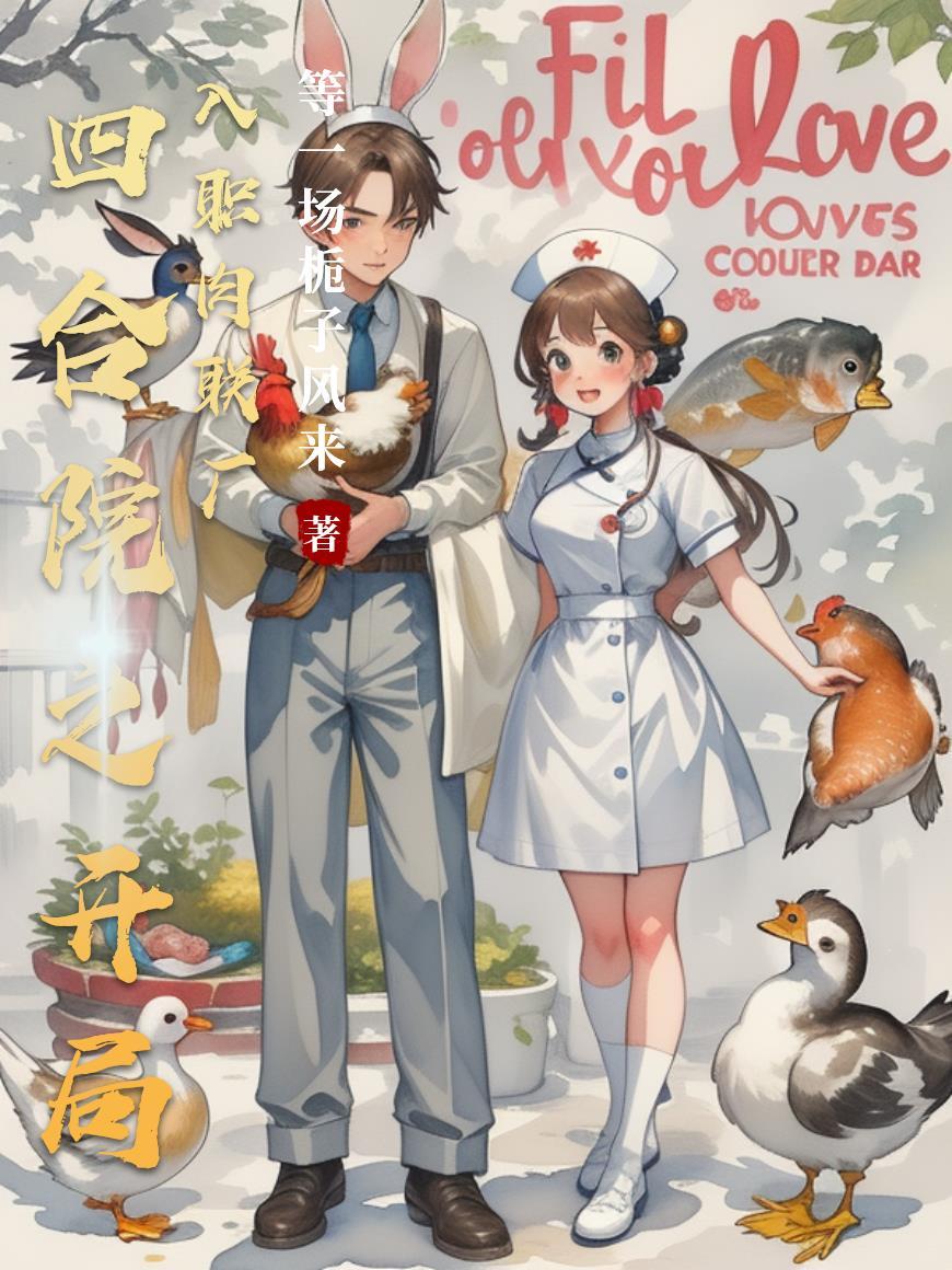 嫣罗之续
