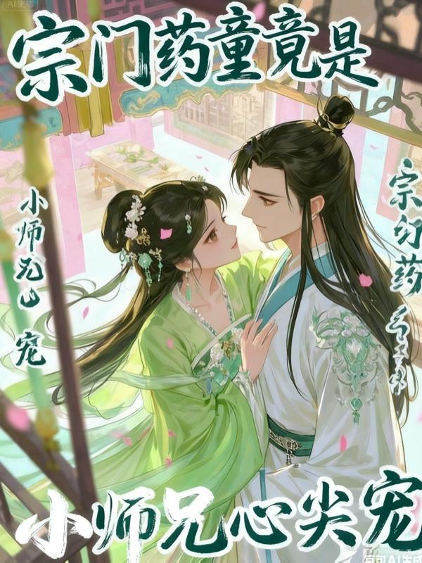 我靠吞噬雷劫逆天改命