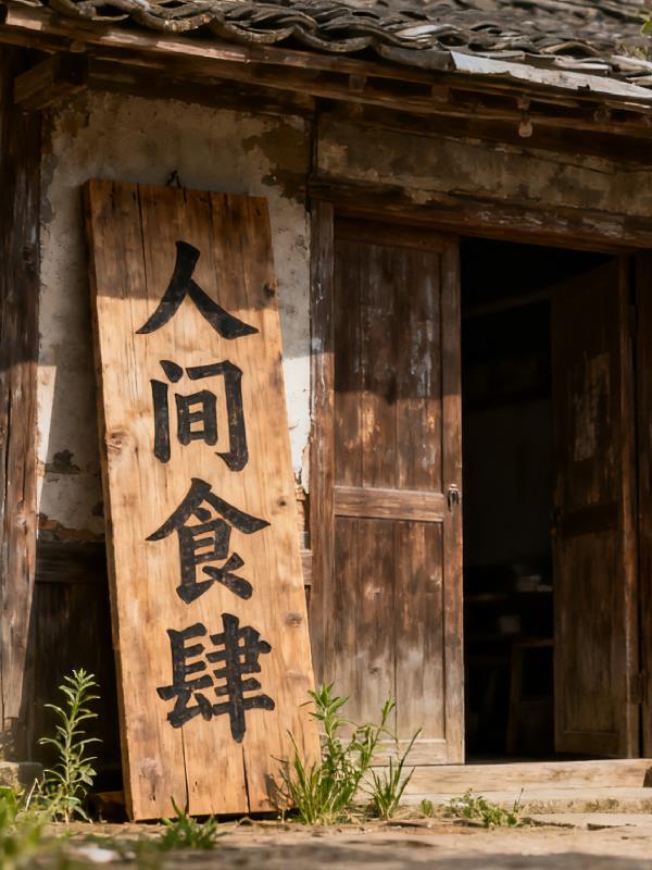 执念沦陷