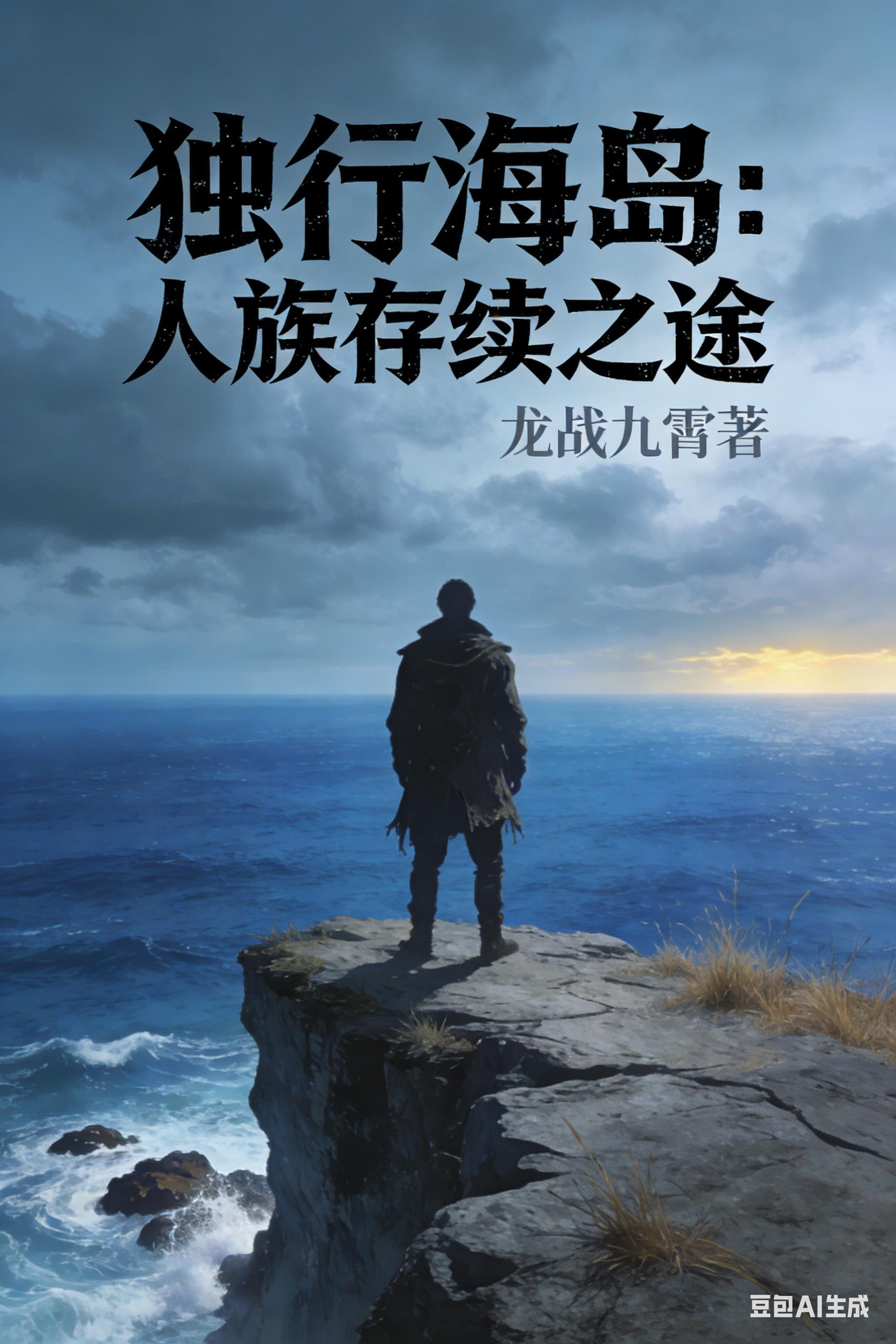 逆世圣典异录