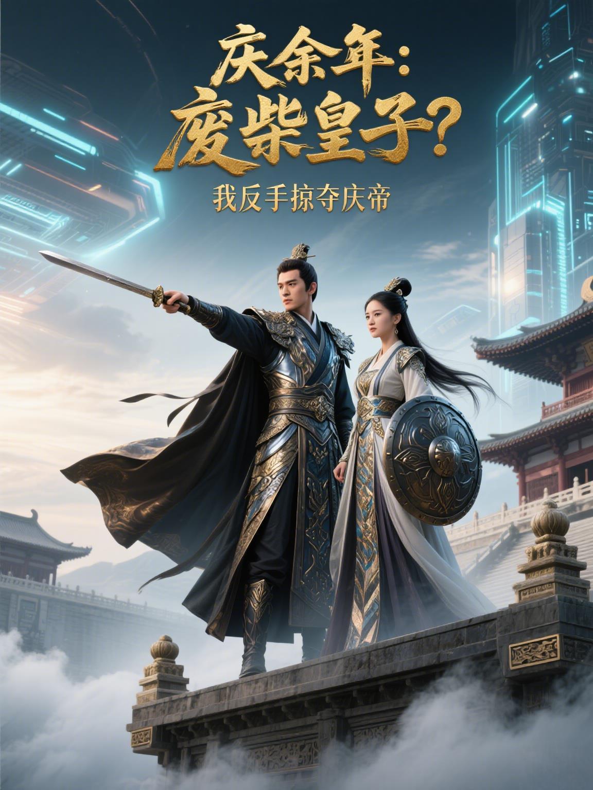 医道:中医传人在火影