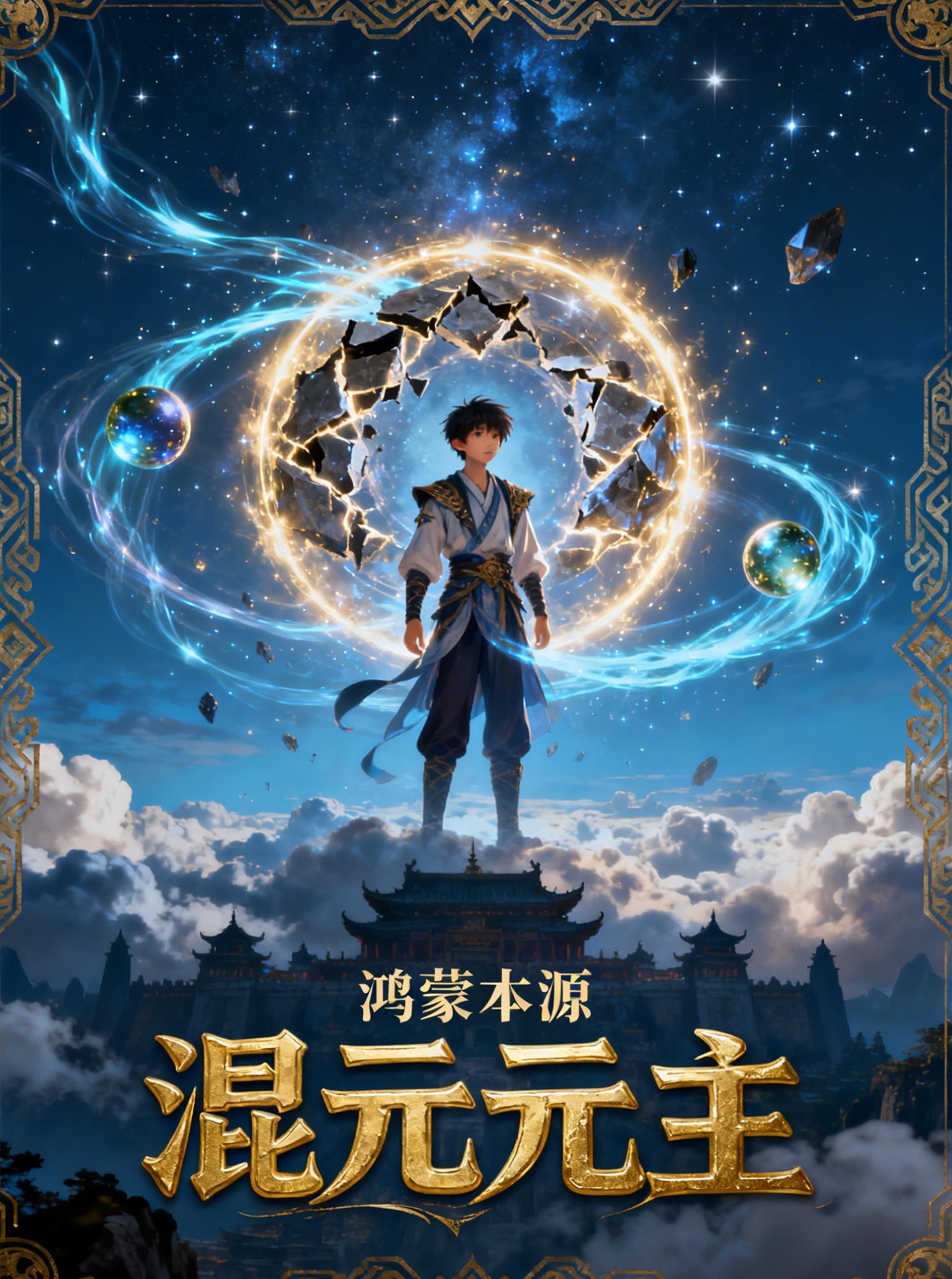 梦魔领主
