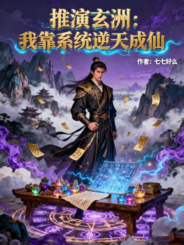 国运怪谈,我让纯情男鬼多子多福