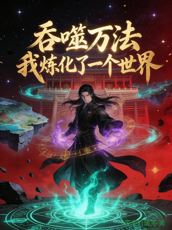 吞噬进化免费阅读
