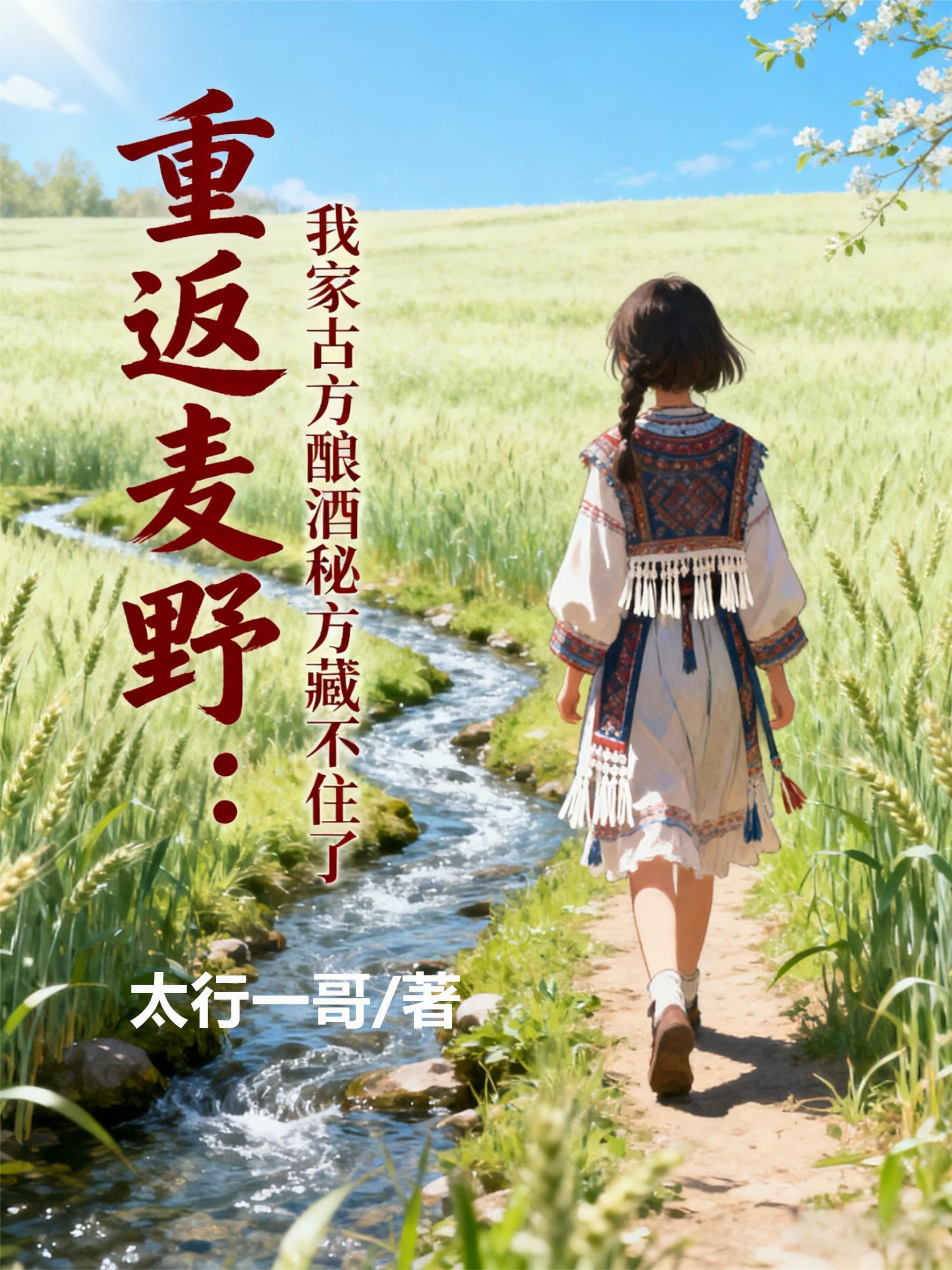 我真没想被女神们环绕啊