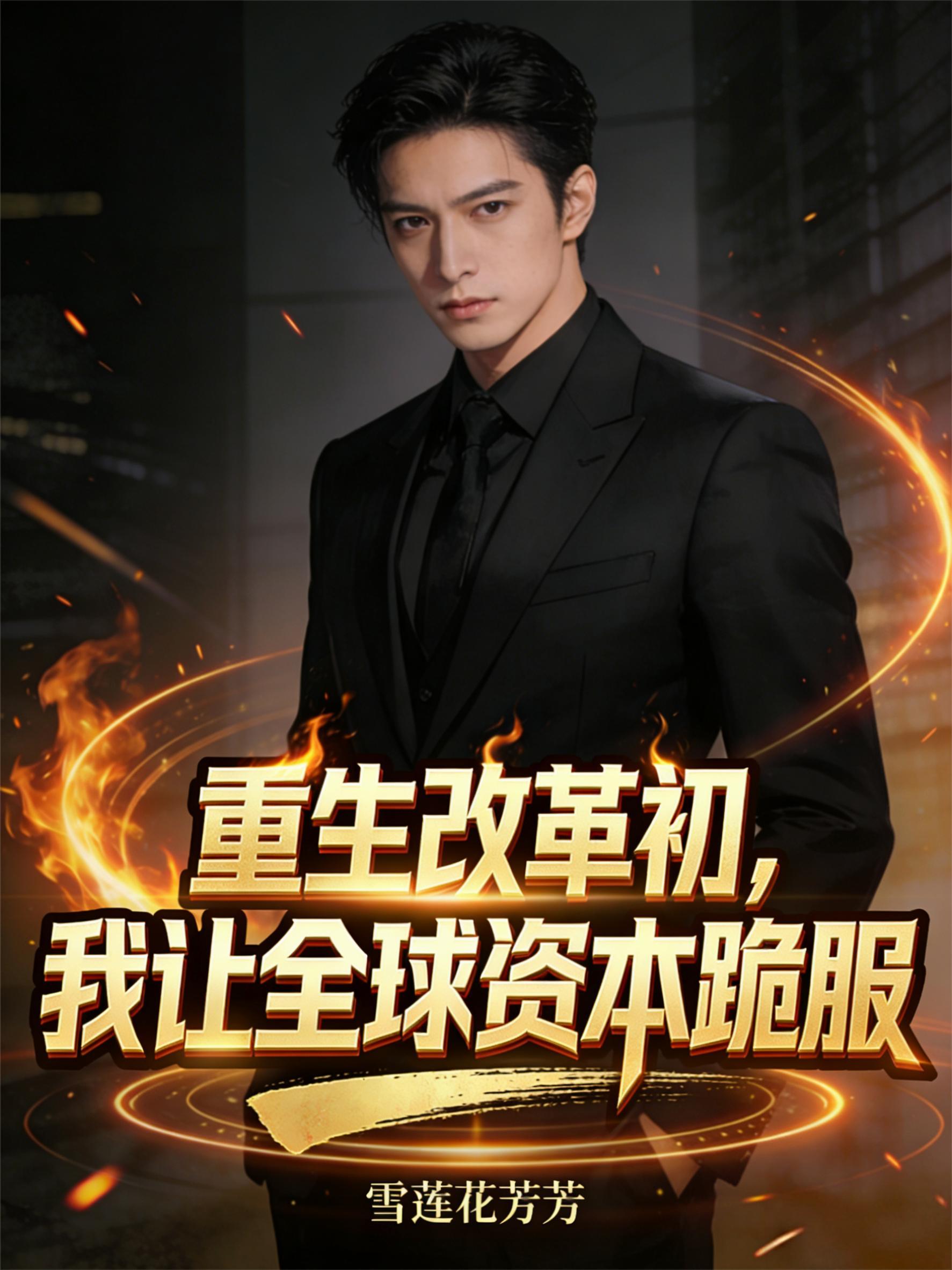 乱世逃荒秀才,和女将军一统天下