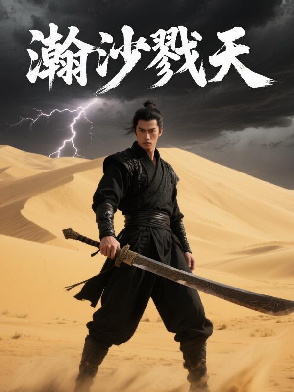 修仙界之狼做空天道