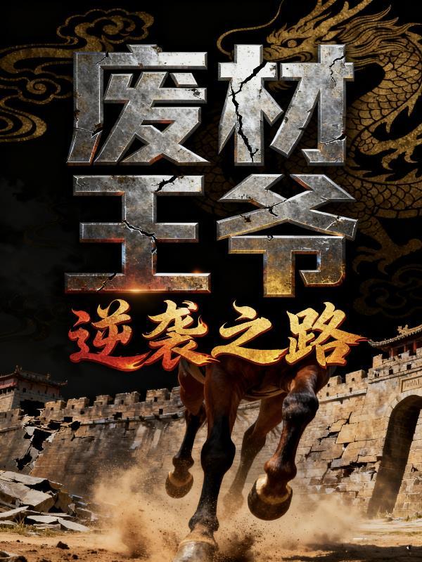 一梦千年，废材修仙记