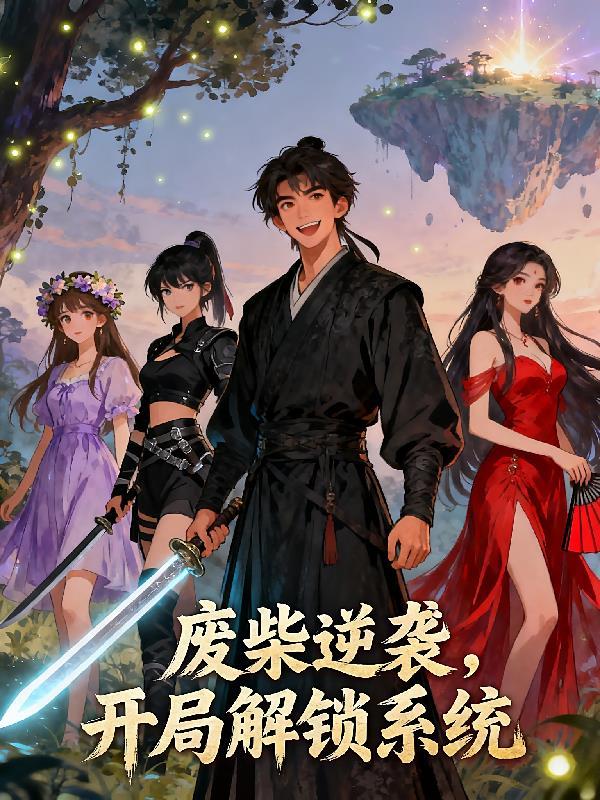 从地心到星际，修真录