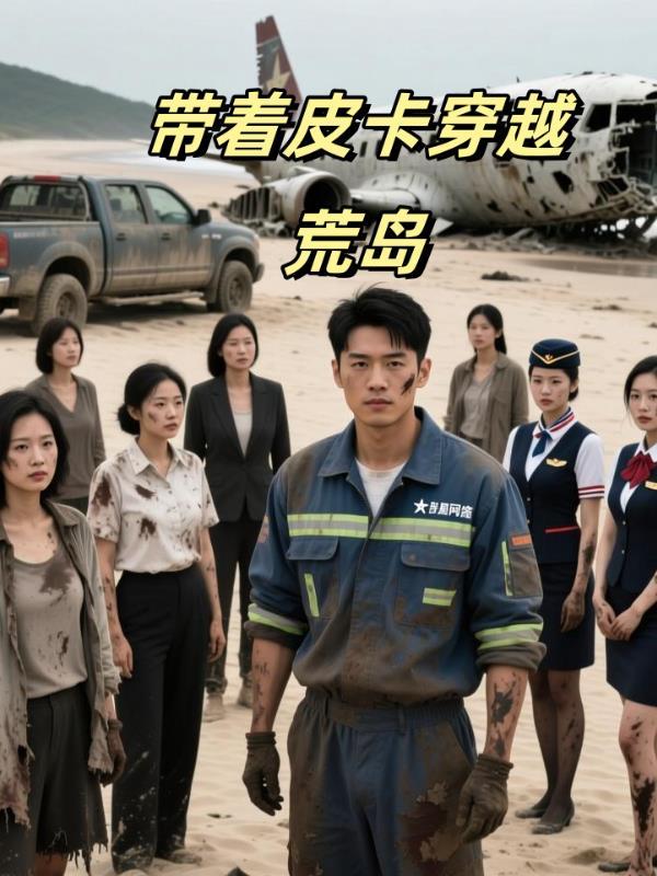 喂养祖宗后，我打造了顶级豪门