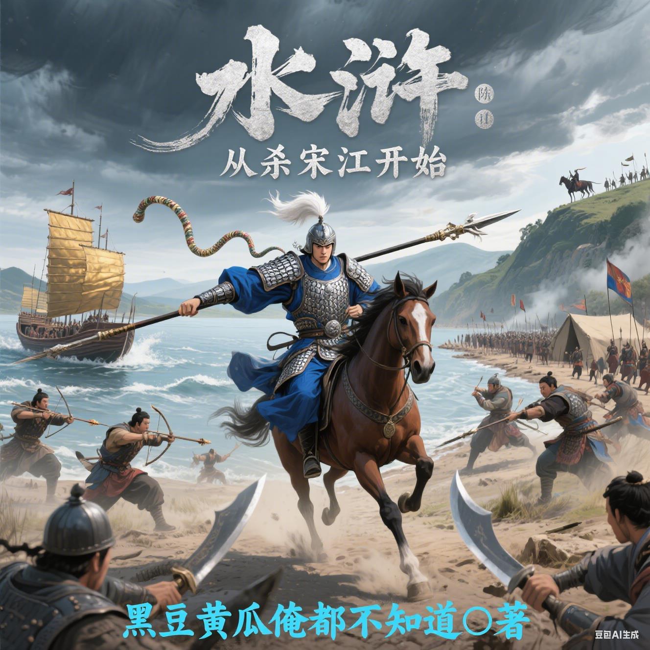 烈阳手札