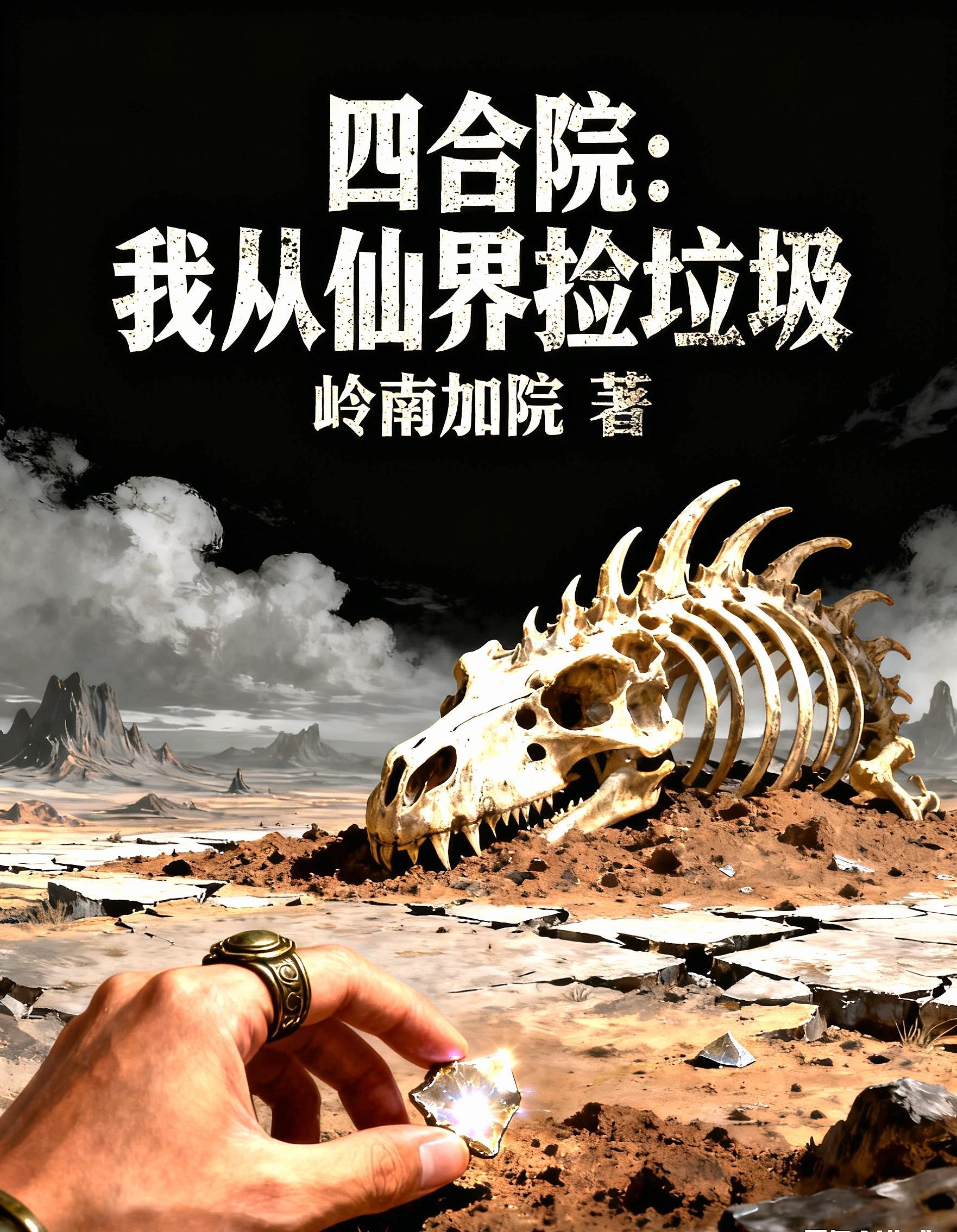 到底谁在末世点女仆？我上门服务