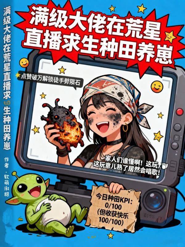 焚星决