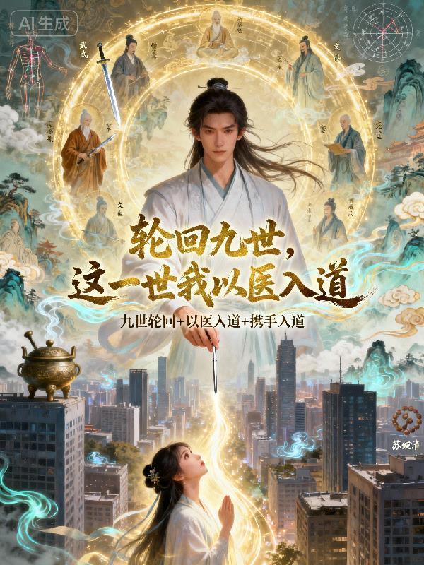 快穿之大道无情