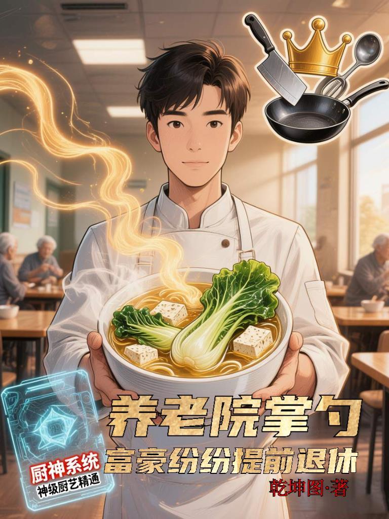 异界西行纪:我的经书不对劲