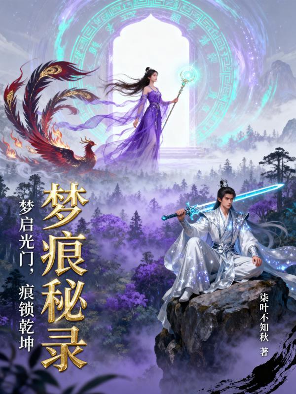 全民灵脉：我的卡牌全是仙家