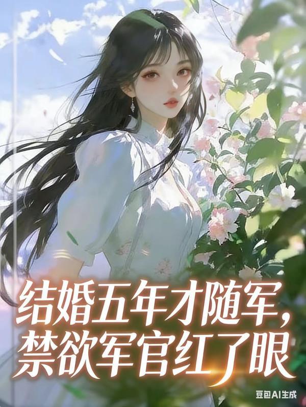洞房夜,我给摄政王发合约