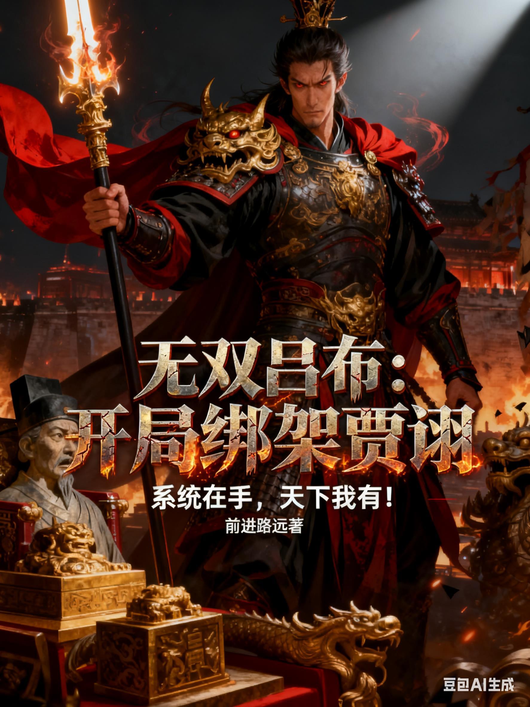 退婚夜,我躺平竟成天下第一