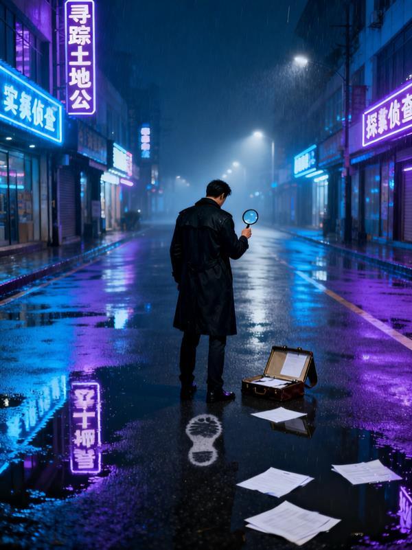 我在蛊界找宝箱