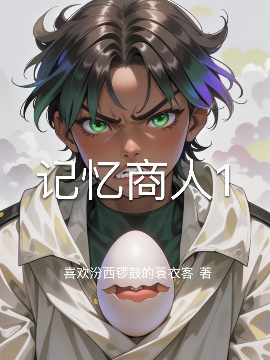 开局八个美女闯天下