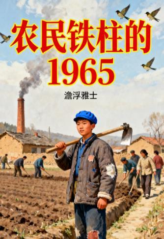 逆命归墟,轮回天命