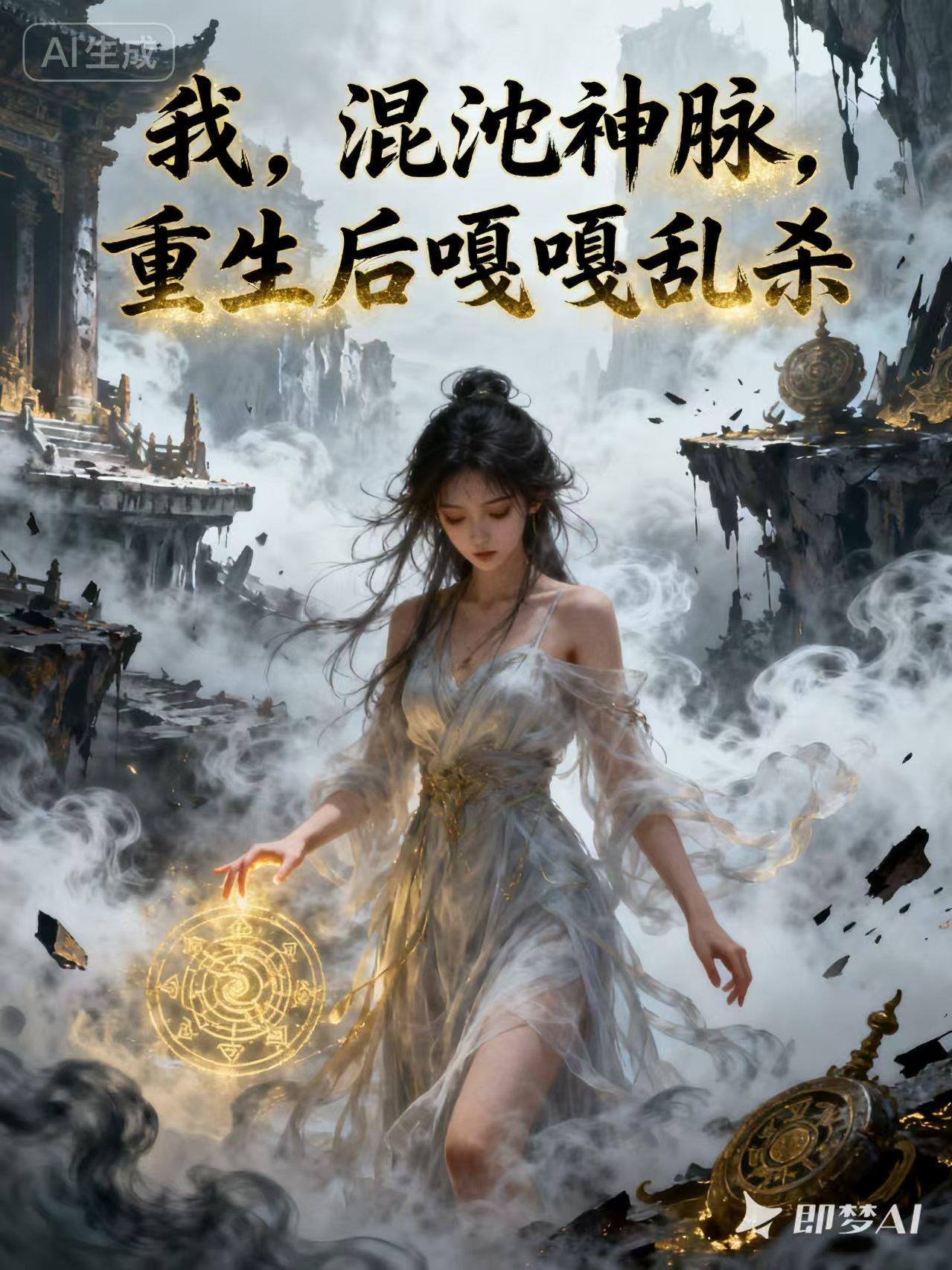 综影视：何欲问千秋
