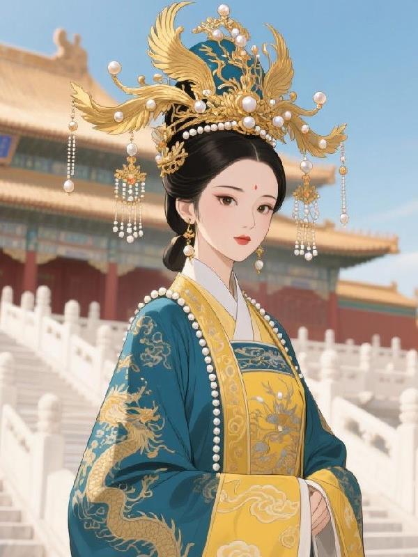副人格也就强亿点点