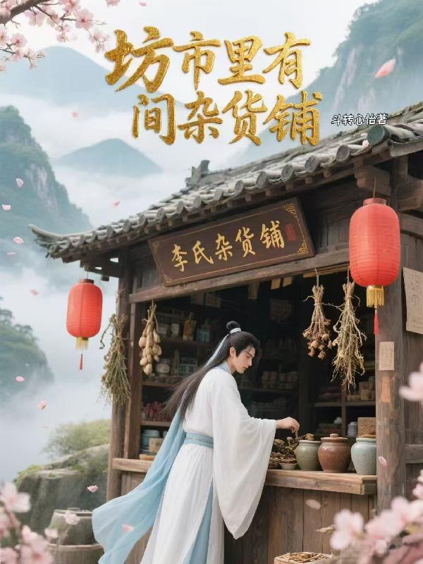 万界之倒霉蛋