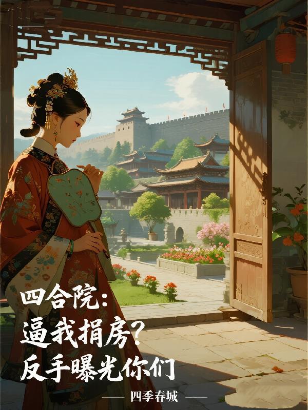 重生之我为家族改写命运