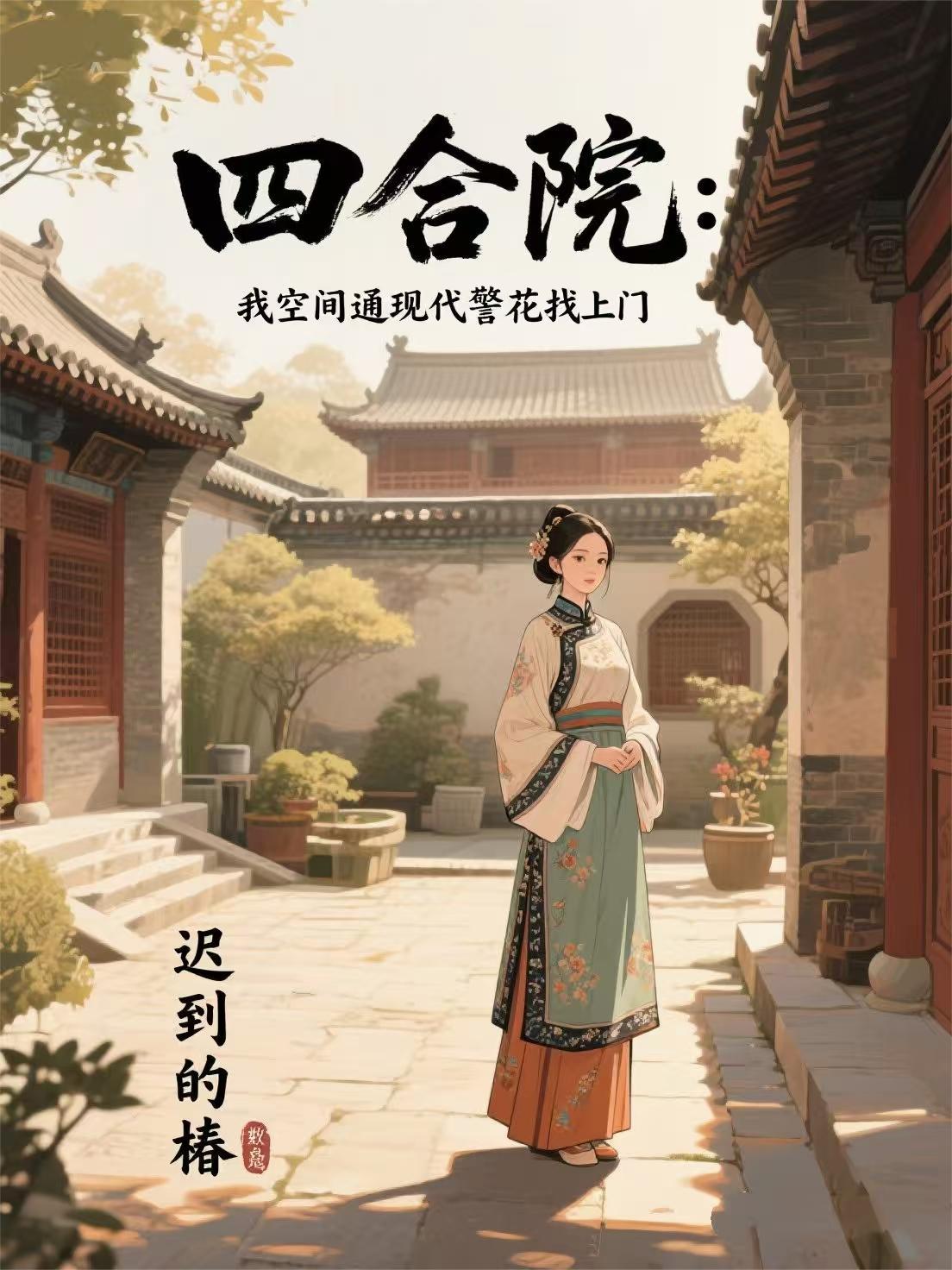 全球灾变:我在异界建立领地