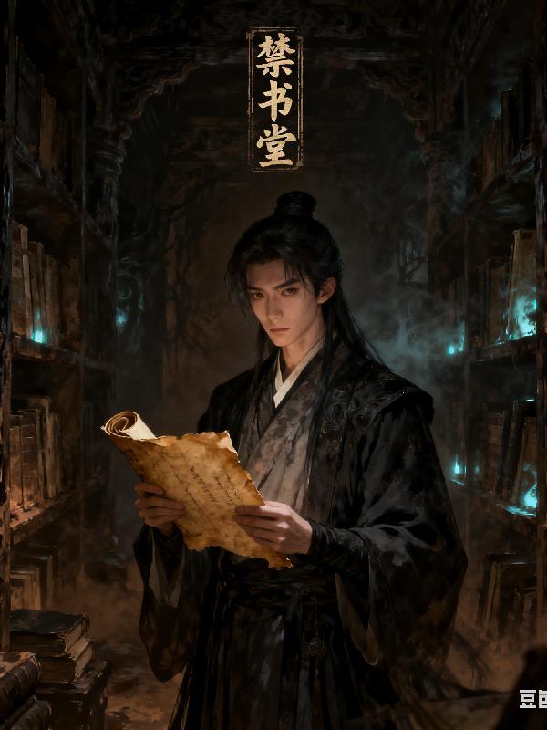 斩妖除魔:我能吸收道行