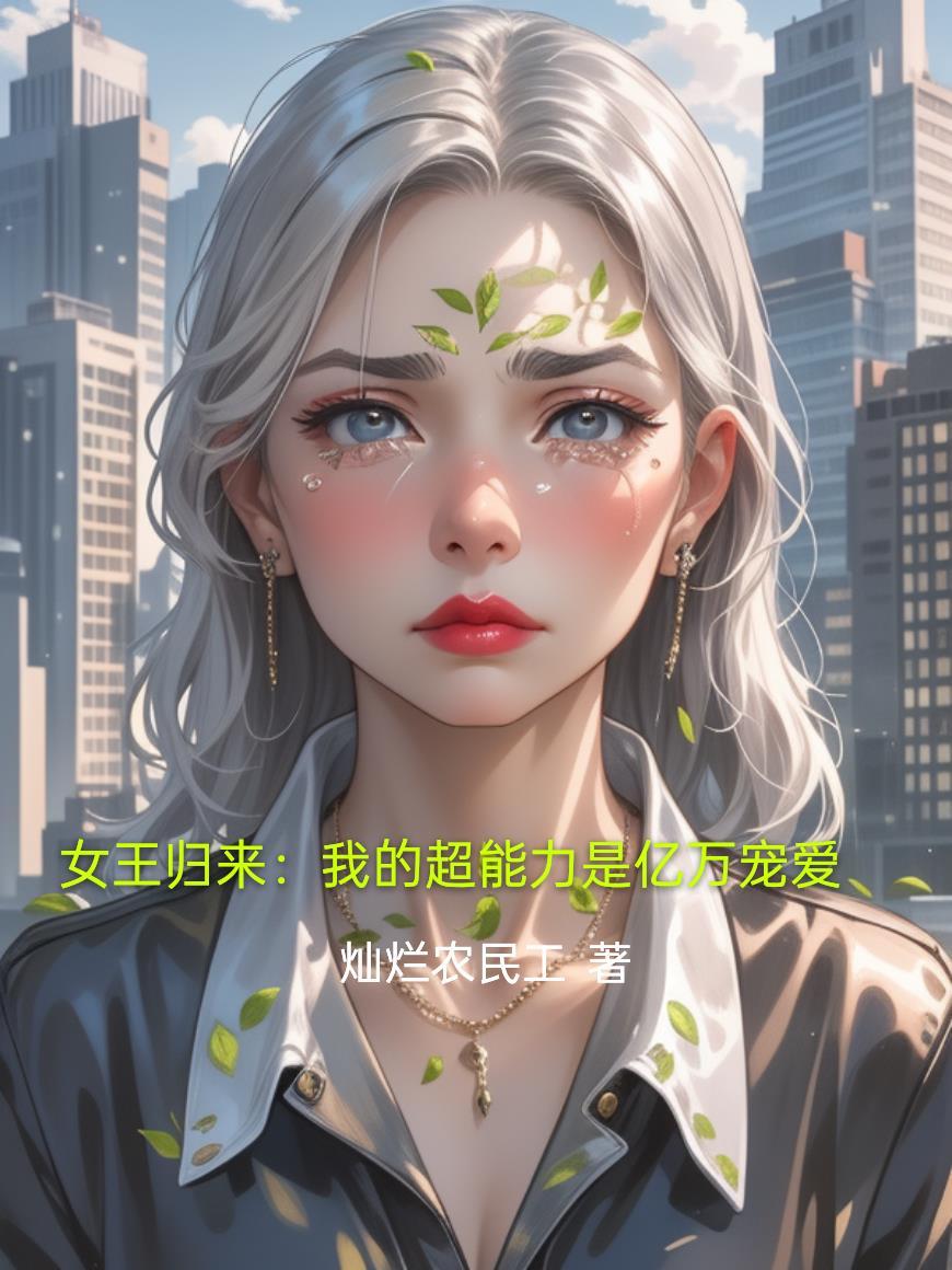 重生之嫡女行
