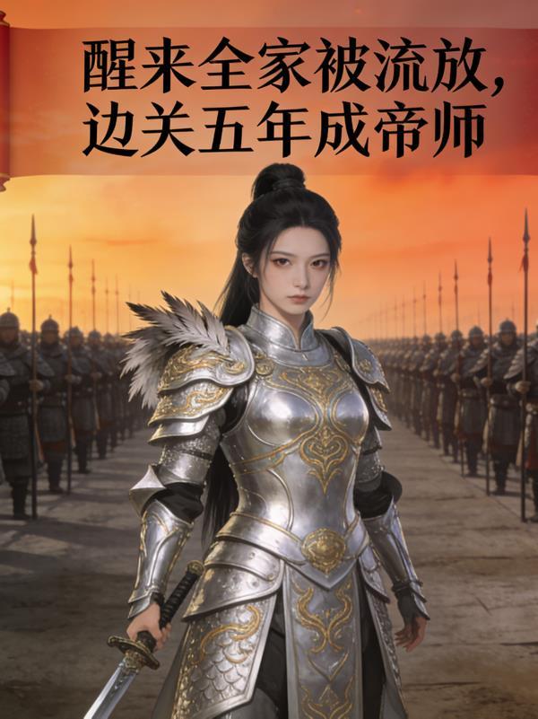 我在乾清宫当康熙的隐形正宫