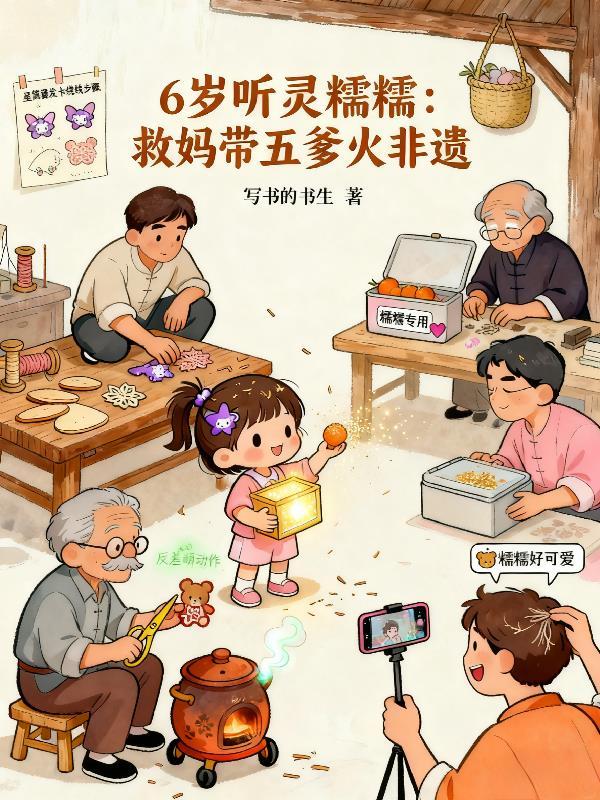四合院：新傻柱的外耗人生