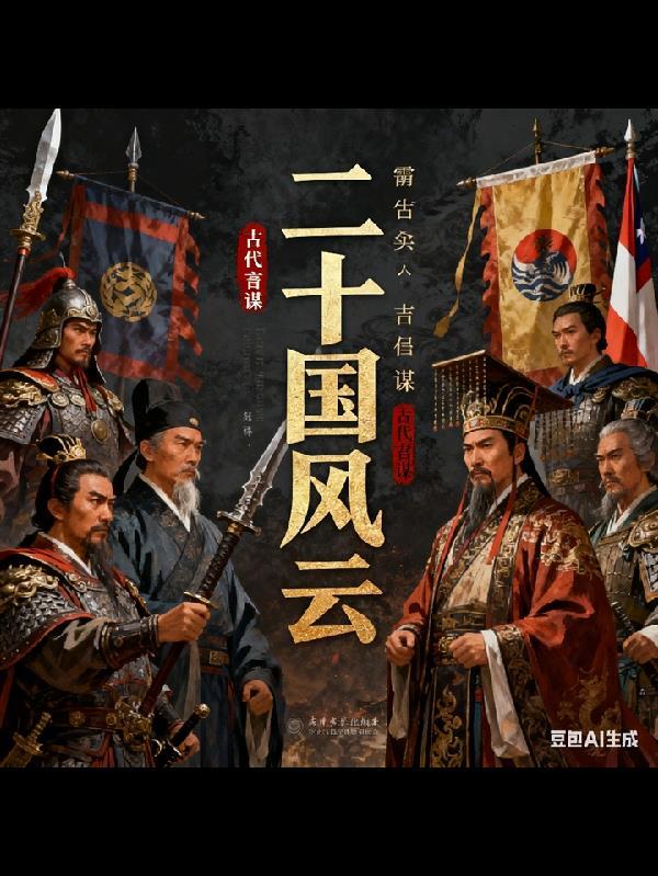 清欢渡：味染人间