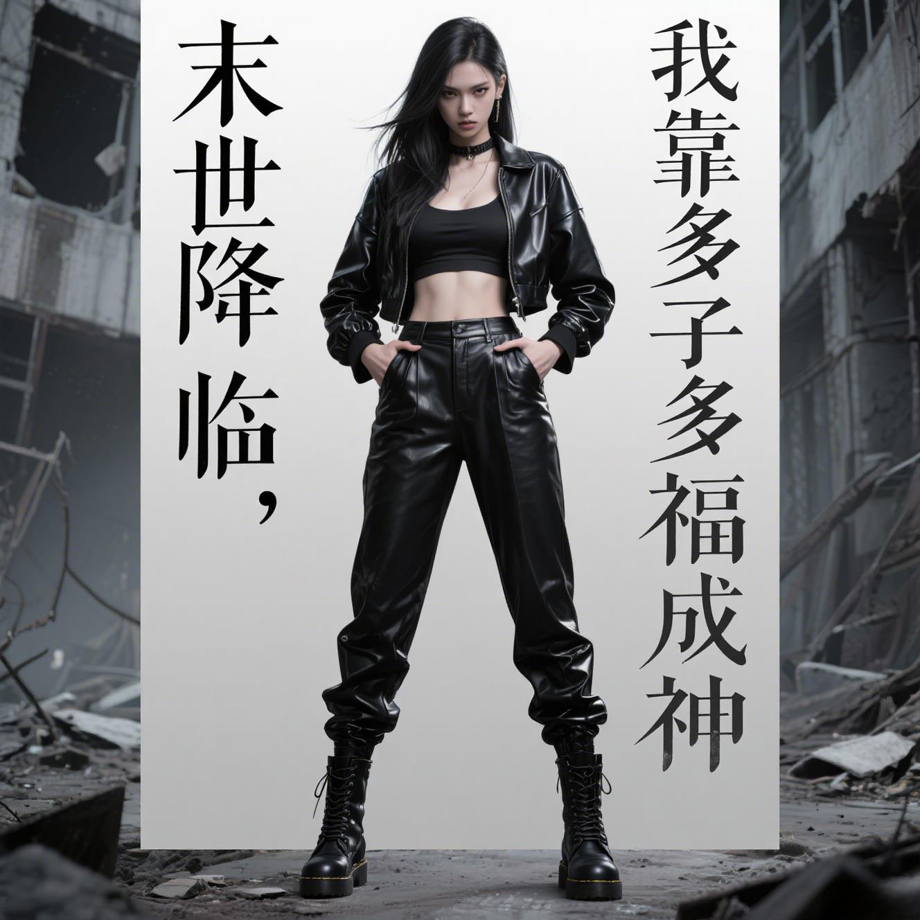 玄学直播：江小姐的封神之路